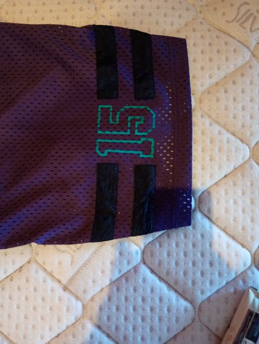 Фланела за Хокей/Hockey/Campri/Кемпри/Anaheim Mighty Ducks/Jump Around