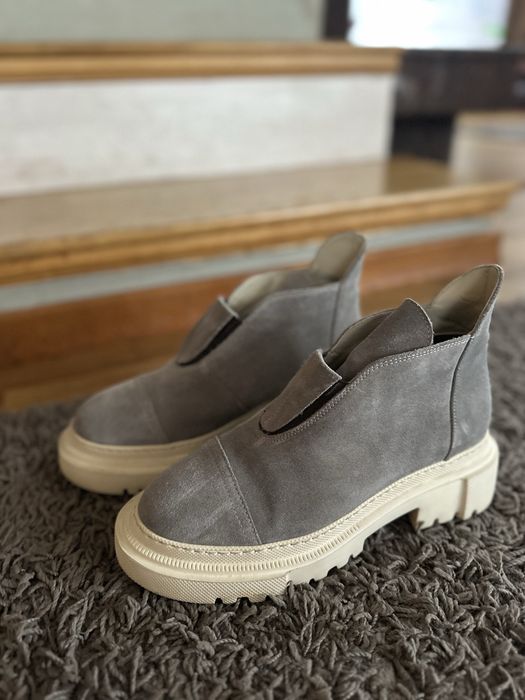 Велурени Боти Bianki