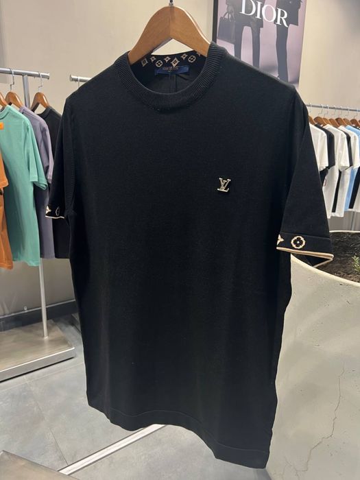 Tricou Louis Vuitton New Model calitate Premium