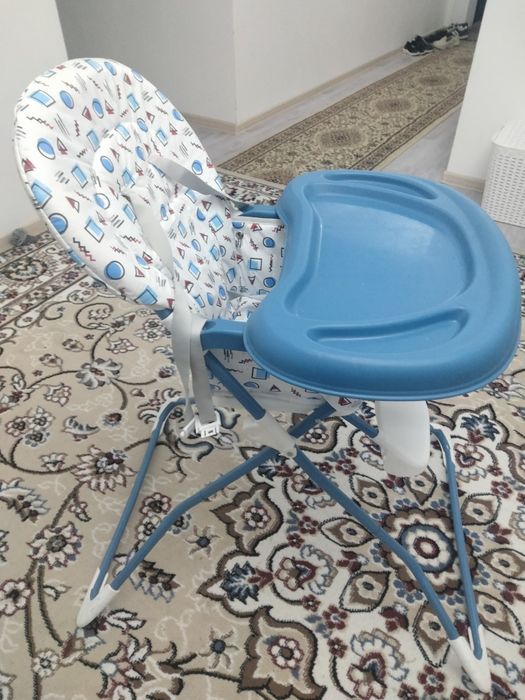 Детский стульчик сатылады