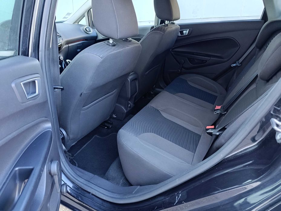FORD Fiesta 2015 — imagine 5