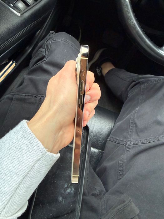 Iphone 14 pro max 128GB