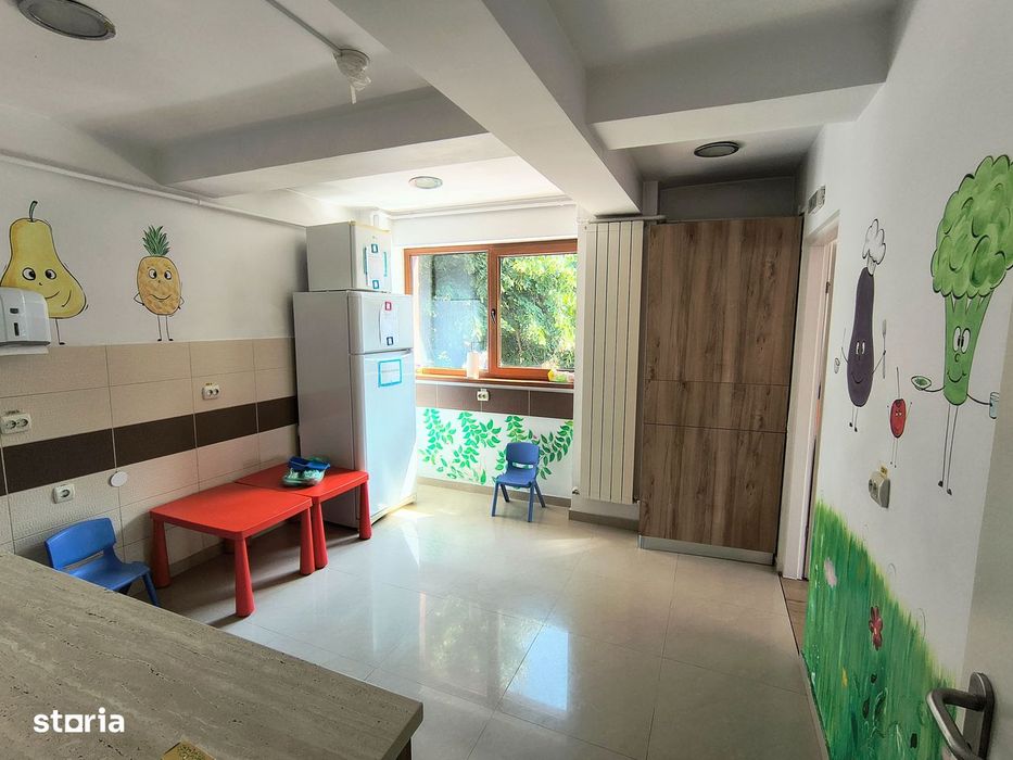 Spatiu birouri / clinica zona Soseaua Pantelimon - Baicului