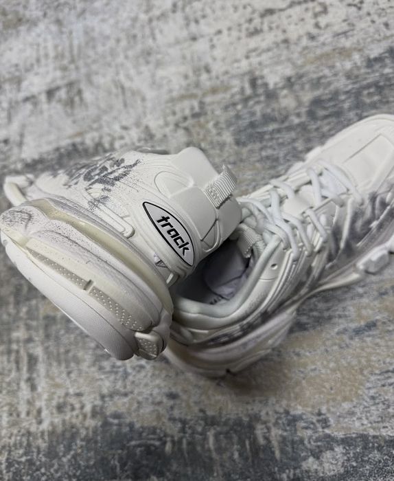 Balenciaga track model nou marimi 36-46/verificare-ramburs