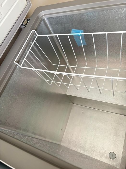 Морозильник Midea