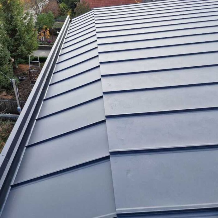 Montaj țiglă metalică Dulgherie Acoperisuri la cheie