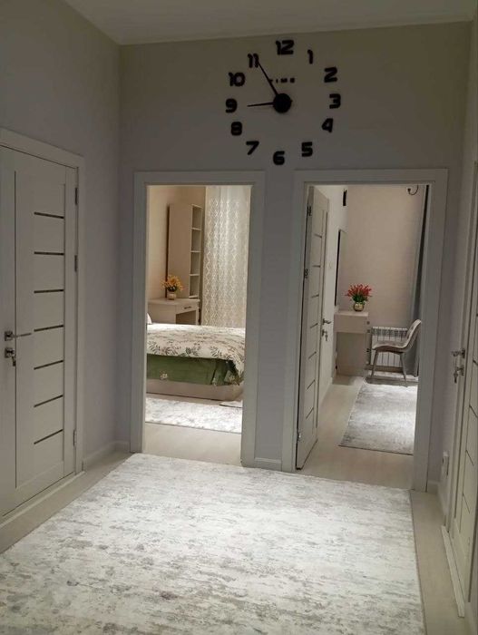 Сдаётся квартира на Шайхантахуре, Генерала Узакова