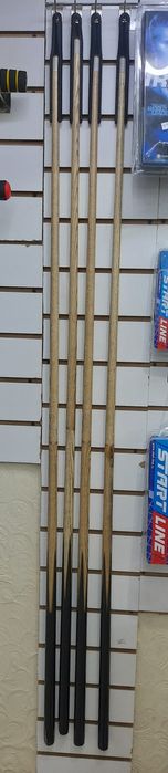 Бильярдный кий 160 см