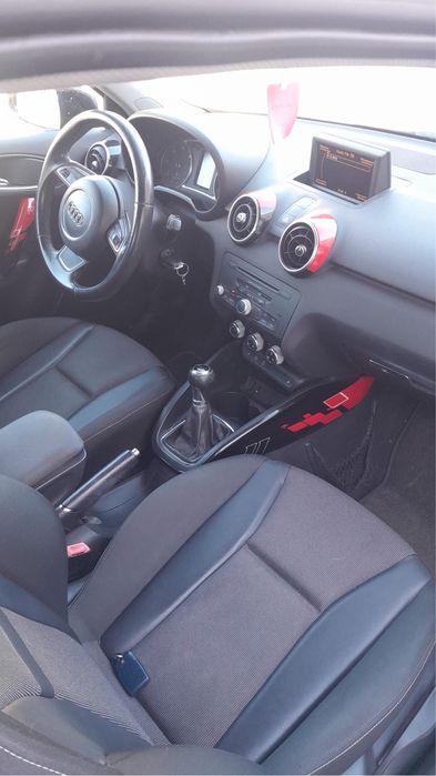 AUDI A1 2013 — imagine 5