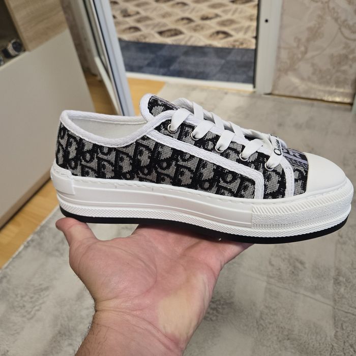 Дамски кецове Dior