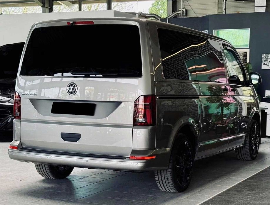 Volkswagen T6.1 Multivan