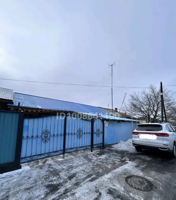 Продам дом в центре