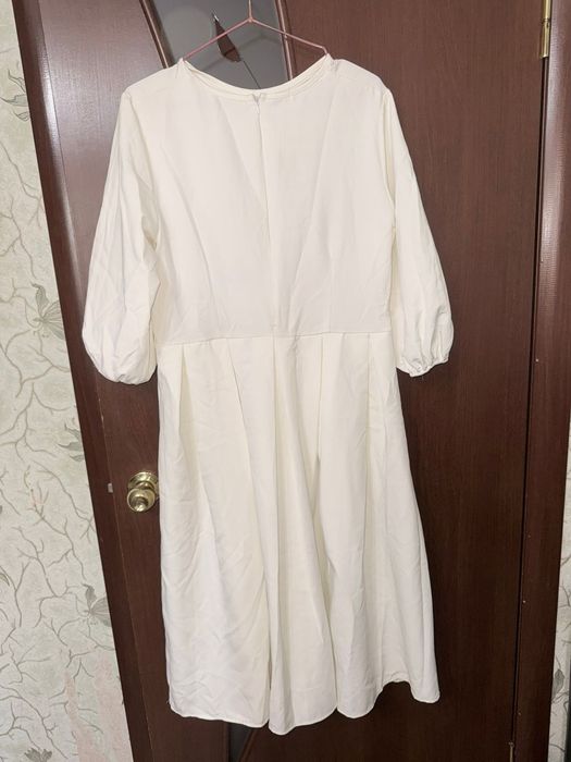 Платье праздничное