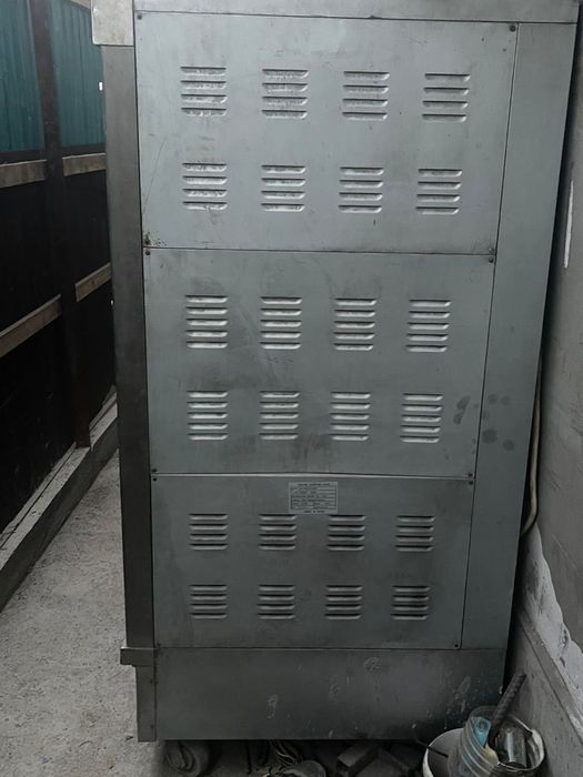 Для выпечки, и вакум