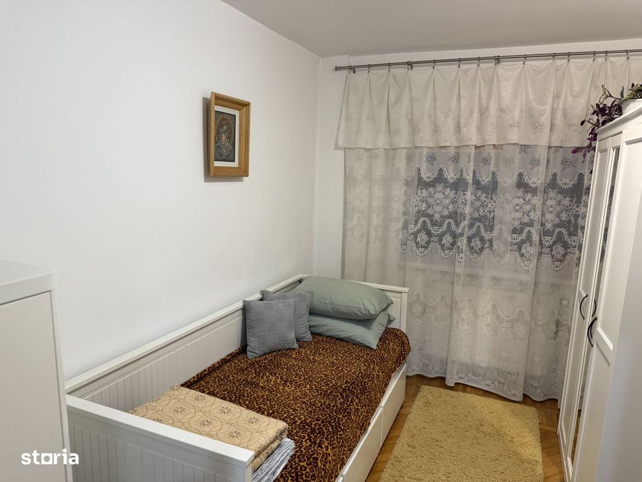 Apartament – Botoșani - Vedere 4