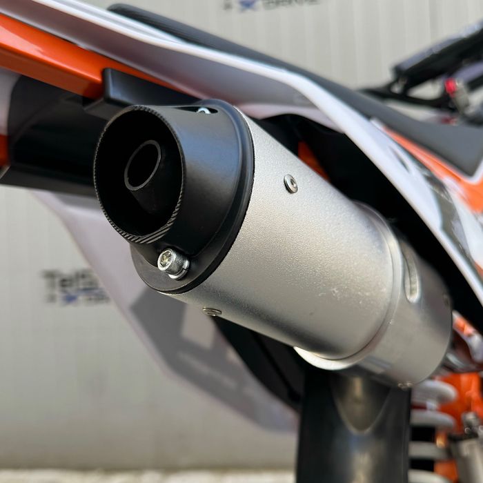 Кросов мотор TELSTAR 160CC ТелСтар