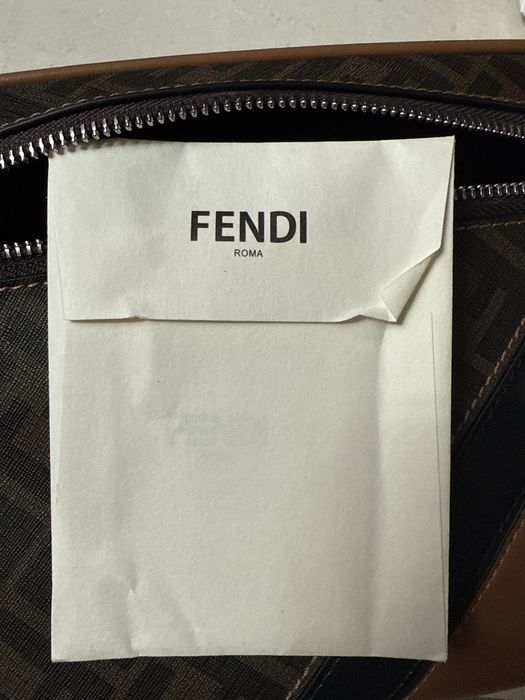 Мъжка чанта Diagonal Multicolor Bag