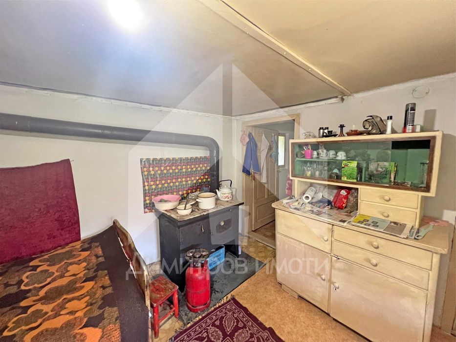 Продава се Къща в с. Писарево, Област Шумен - 94 кв.м за 288 €/кв.м - Снимка #17