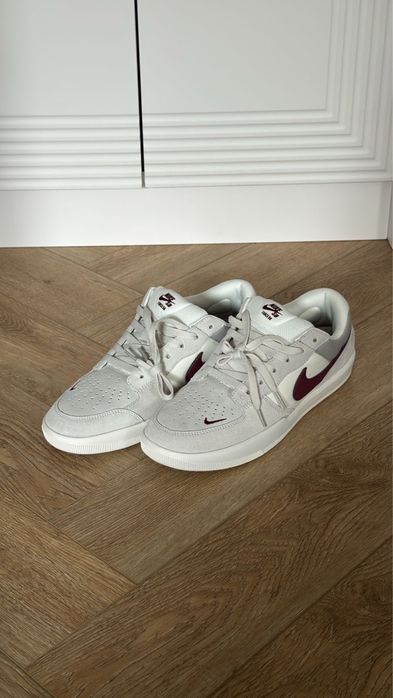 продам кеды nike 45 размер