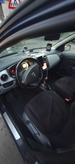 Dacia logan an 3013