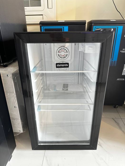 Aiwa 98 L холодильник халадильник морозильник маразильник xaladilni