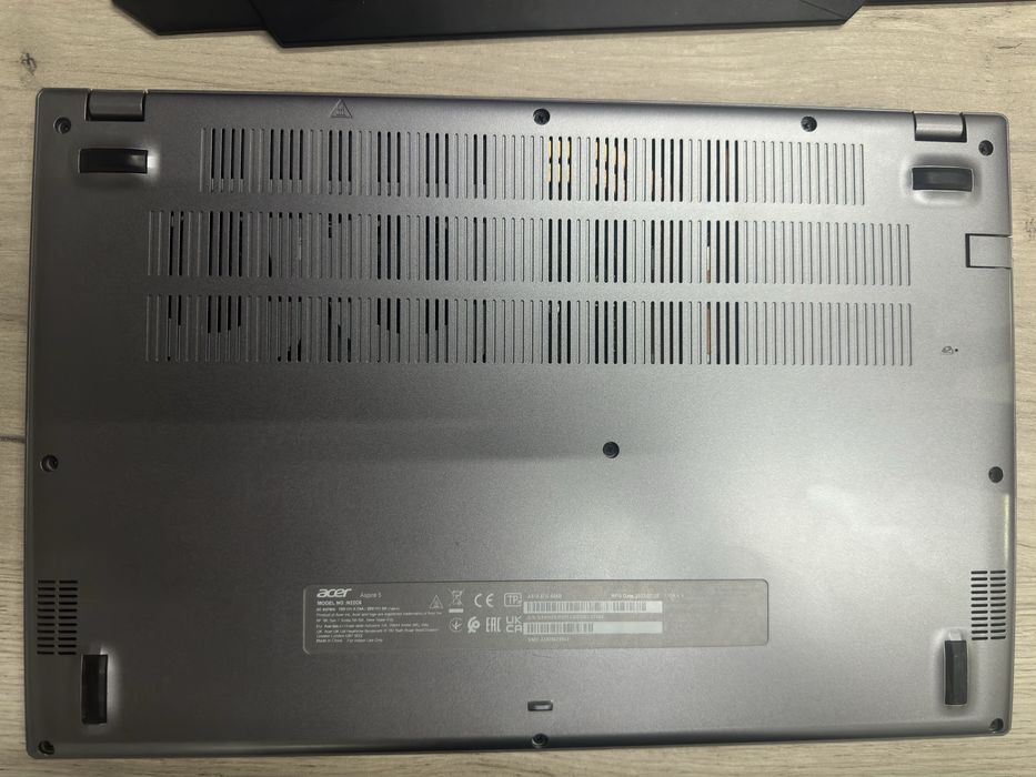 Продам ноутбук Acer