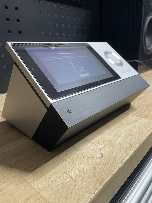 Player retea bluetooth bang olufsen beosound moment defect