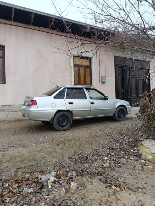 Chevrolet Nexia 2, 2009 yil DONC 1.6