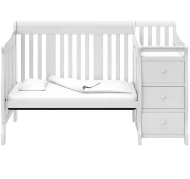 Детская кровать.