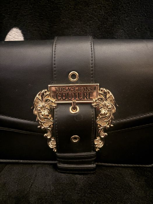Geanta Versace Jeans Couture