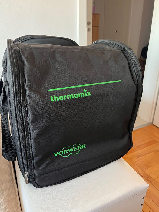 Geantă transport Thermomix TM6