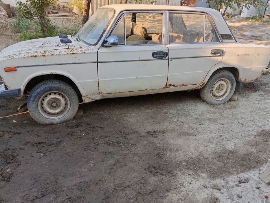 Ваз2106 бөлшектеп сатылады.
