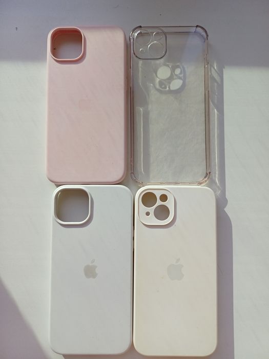 Продается  Iphone 15 plus
