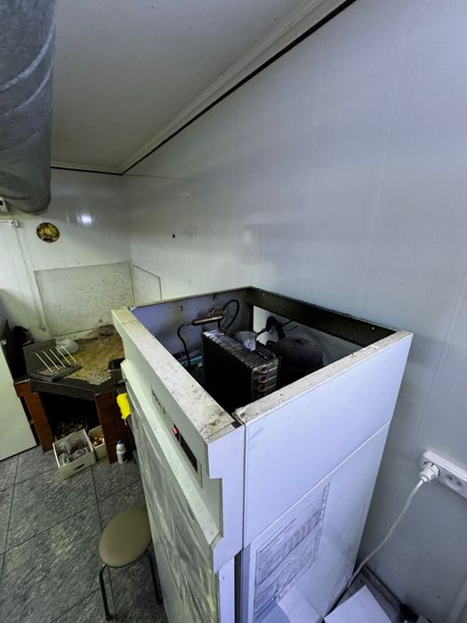 Холодильник POLA R