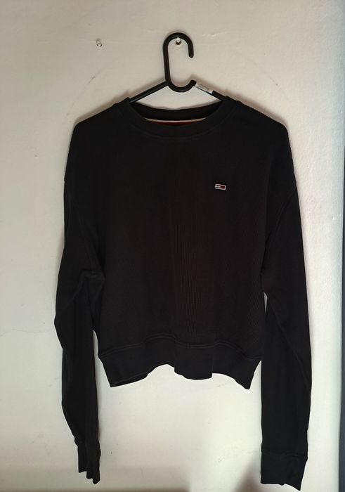 Bluza Tommy Hilfiger dama originală