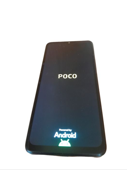 Смартфон POCO C61