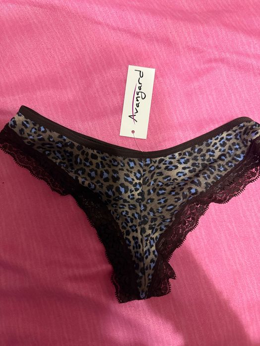 Бразилияни български Avangard