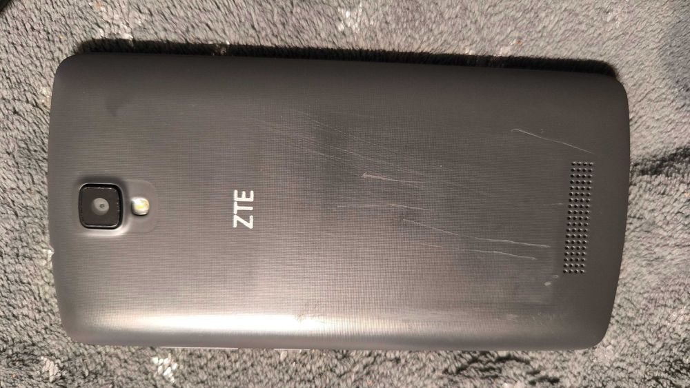 Telefon ZTE Blade L5, 1GB RAM, 8 GB ROM, Android 5
