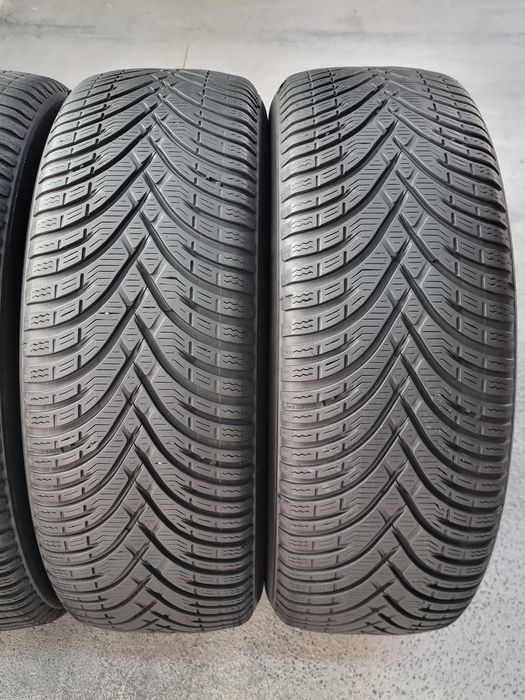 215/60/16 Bf Goodrich 4Броя: 300лв 6.5мм