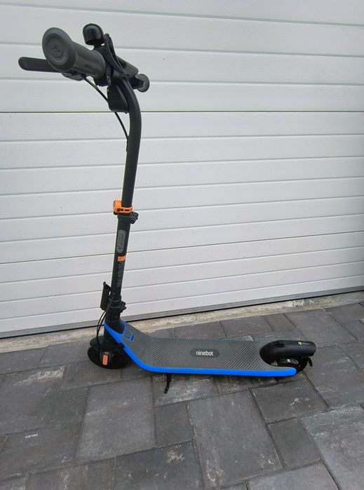 Trotineta electrica Ninebot  pt. copii