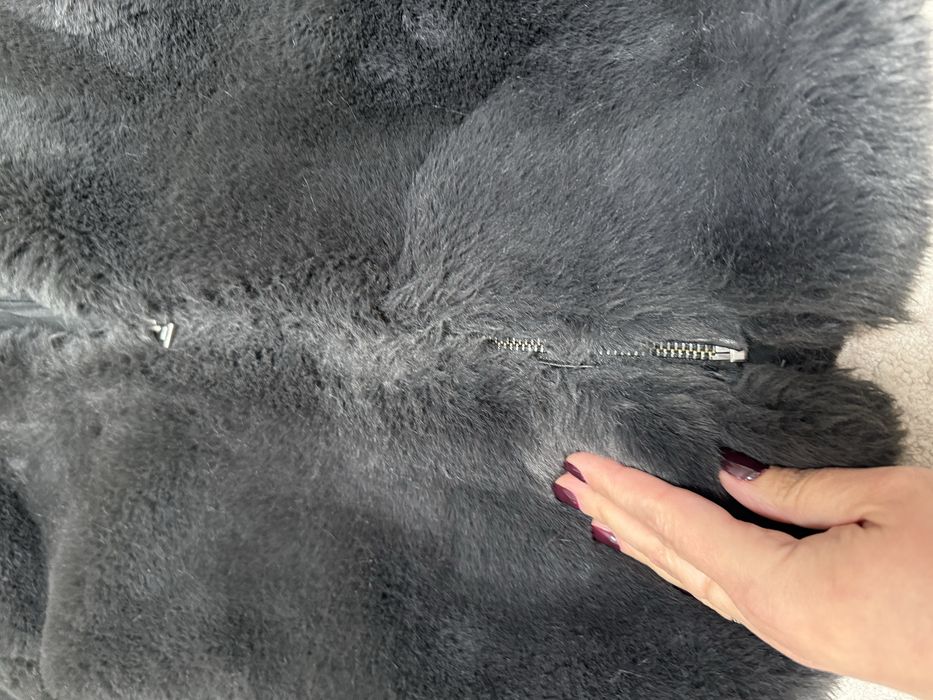 Branita/geaca 128 zara