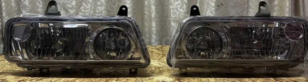 Фара передняя Фотон Isuzu