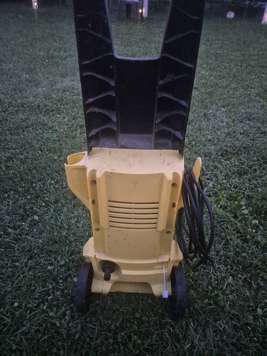 Karcher K2 aparat cu presiune