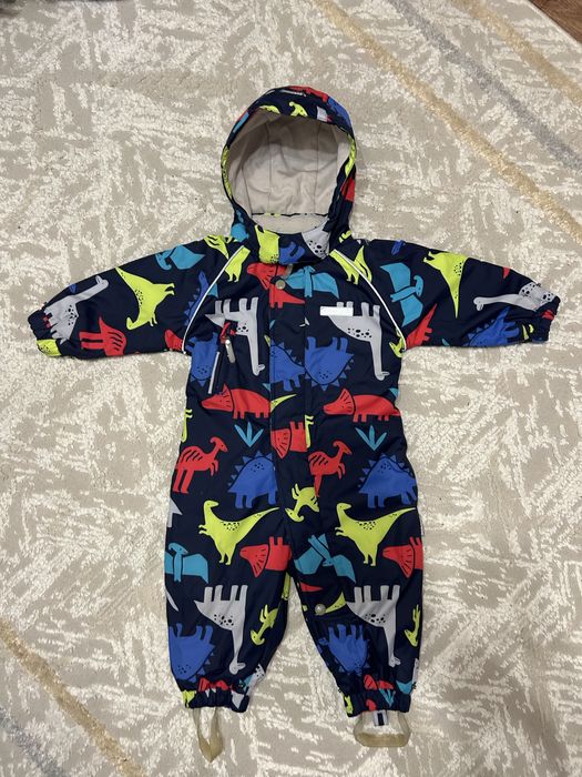 Комбенизон весна/осень