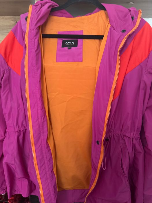 Яке пролетна парка Avin