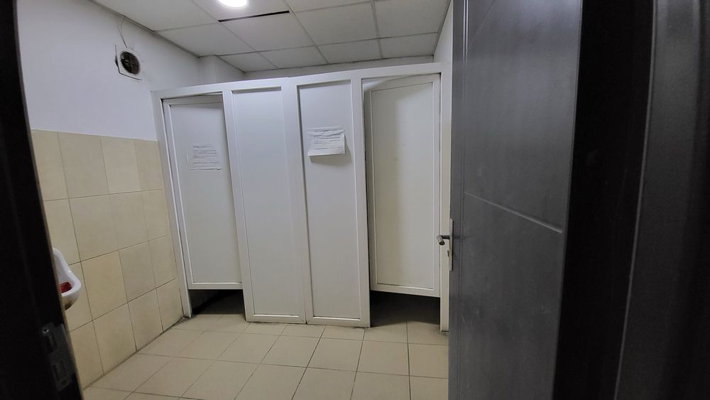 Spatii de inchiriat langa Profi Debarcader, Targu Jiu.