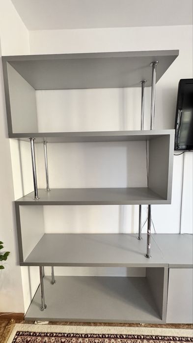 Стенка для гостиной