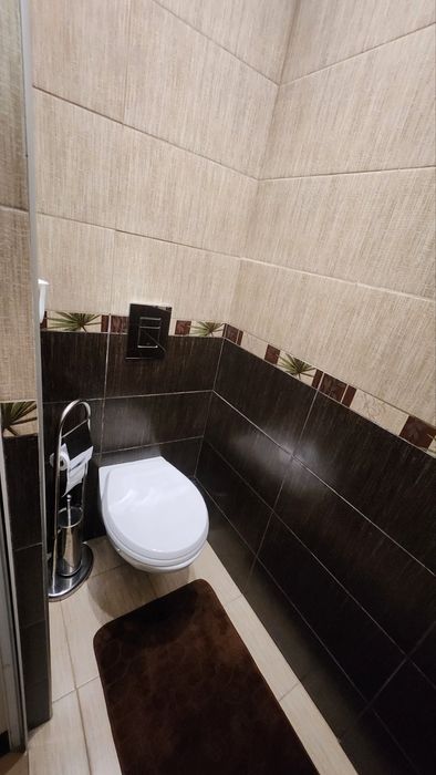 Продава се Тристаен апартамент в Пловдив, Христо Смирненски - 83 кв.м за 1832 €/кв.м - Снимка #9