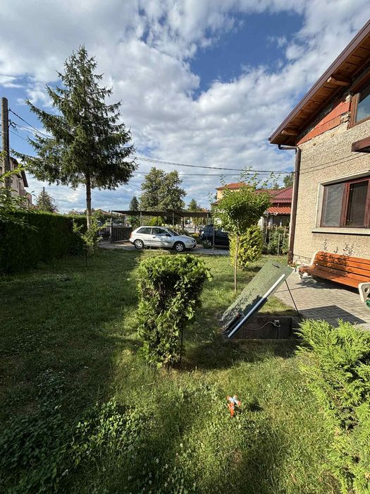 Дава се под наем Къща в София, Обеля - 85 кв.м за 599 € - Снимка #13