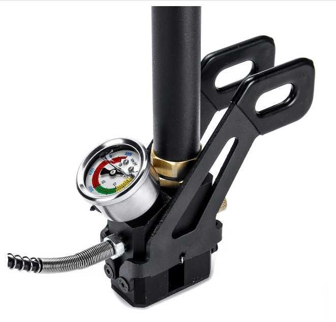 Set Scuba Diving DEDEEP NOU cu 2X Butelie 0.5L Snorkeling Pompa PCP